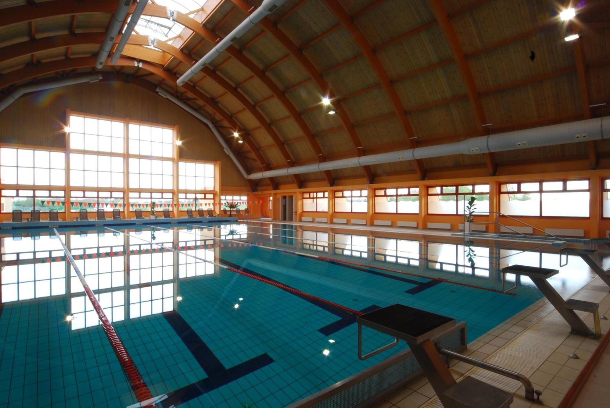 Vulkan Wellness Hotel & Camping Celldömölk Esterno foto